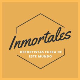 Show cover of Inmortales