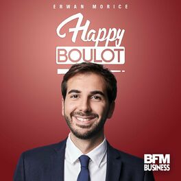 Show cover of Happy Boulot