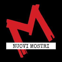 Show cover of M – Nuovi Mostri