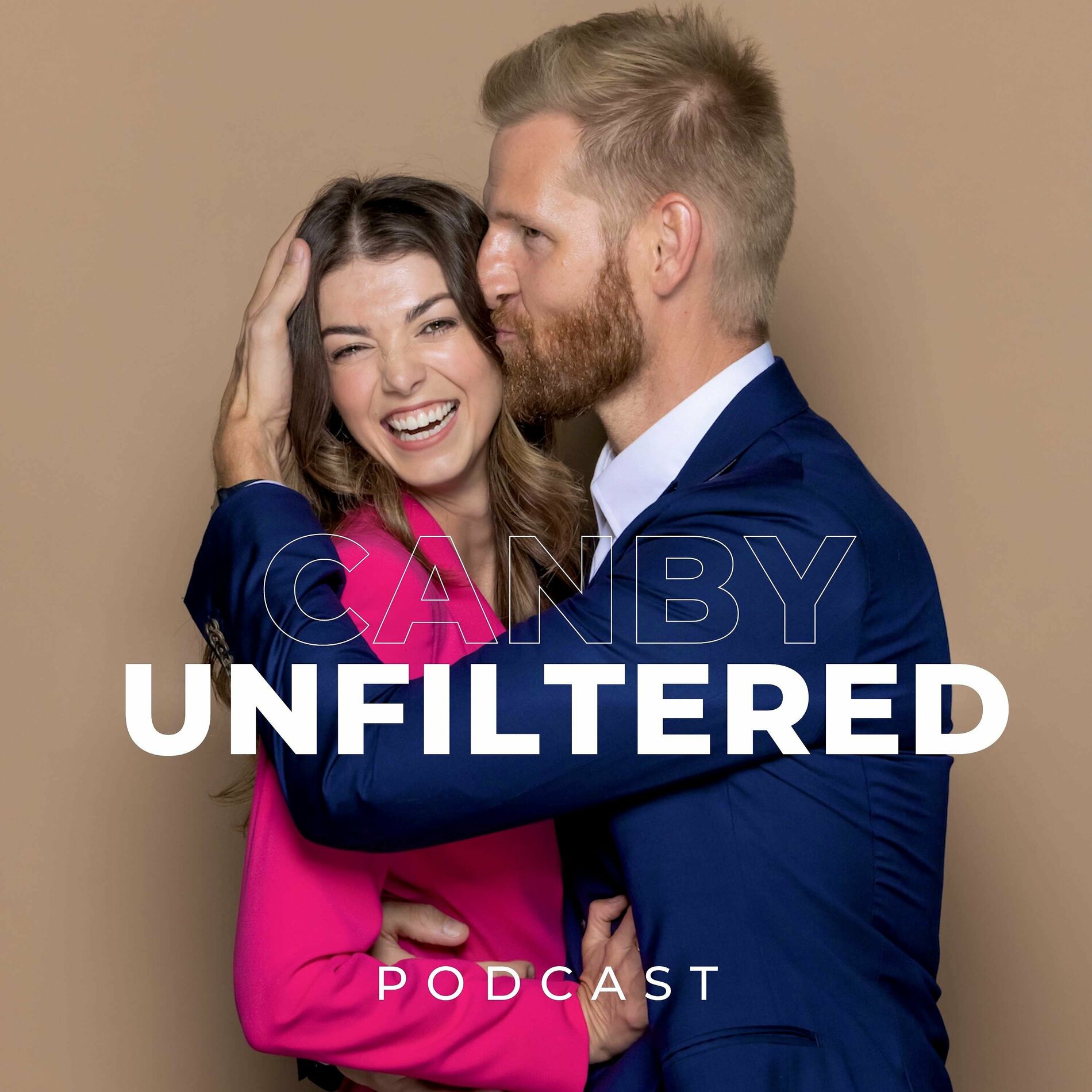 Listen to Canby Unfiltered podcast | Deezer