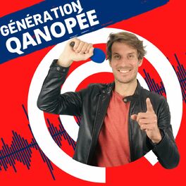 Show cover of Génération QANOPÉE