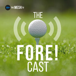 Show cover of The FORE! Cast