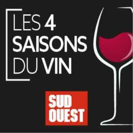 Show cover of Les quatre saisons du vin