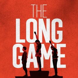 Show cover of The Long Game: Sports Stories of Courage and Conviction