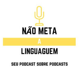 Show cover of Não Meta a Linguagem