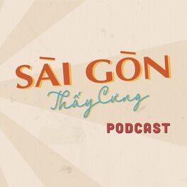 Show cover of Sài Gòn Thấy Cưng
