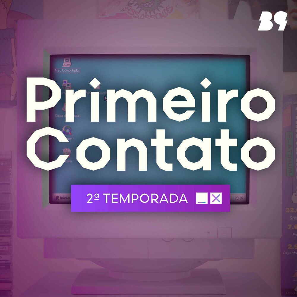 Listen to Primeiro Contato podcast