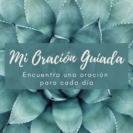Show cover of Mi Oración Guiada