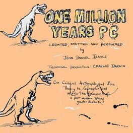 Show cover of One Million Years PC
