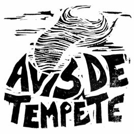 Show cover of Avis de Tempête
