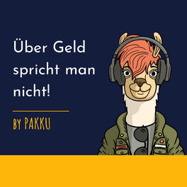 Show cover of Pakku: Über Geld spricht man nicht!