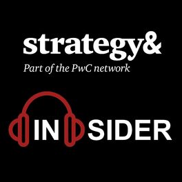 Show cover of Strategy& Insider