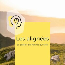 Show cover of Les alignées
