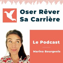 Show cover of Oser Rêver Sa Carrière