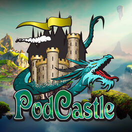 Show cover of PodCastle
