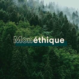 Show cover of Monéthique