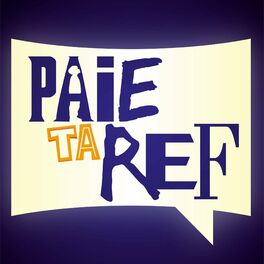 Show cover of Paie ta ref