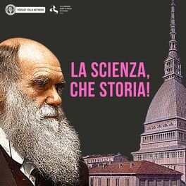 Show cover of La Scienza, che Storia!