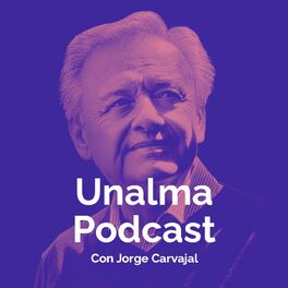 Show cover of Unalma Podcast