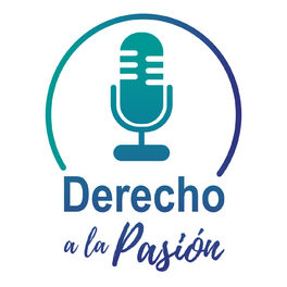 Show cover of Derecho a la pasión
