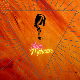 Show cover of inci ve mercan