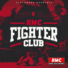 Show cover of RMC Fighter Club