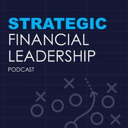 Show cover of Strategic Financial Leadership