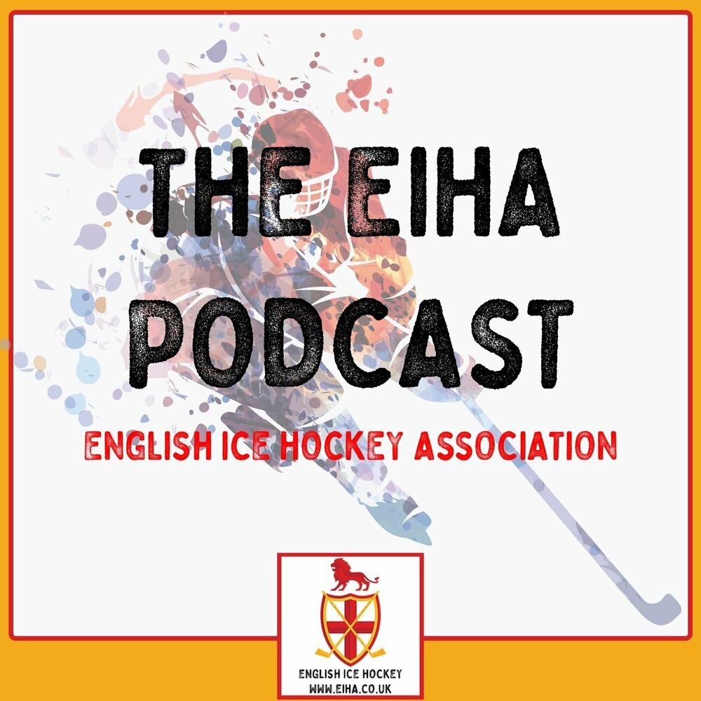 Listen to TALKING FOR ENGLAND The EIHA Podcast podcast Deezer