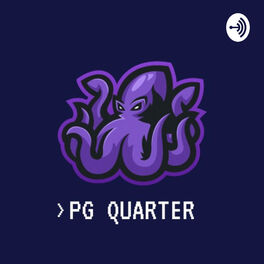 Show cover of PG Quarter