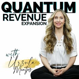 Show cover of Quantum Revenue Expansion