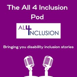 Show cover of The All 4 Inclusion Pod