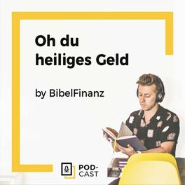 Show cover of Oh du heiliges Geld
