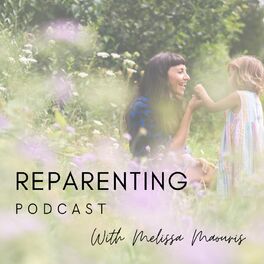 Show cover of Reparenting Podcast