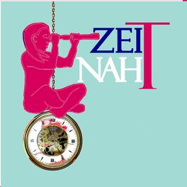 Show cover of ZeitnahT