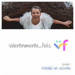 Show cover of Valentinamente feliz