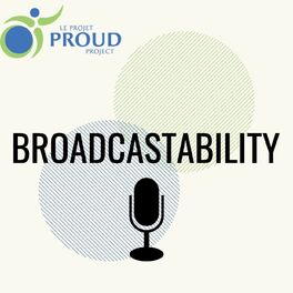 Show cover of Broadcastability