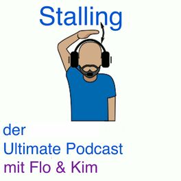 Show cover of Stalling | der Ultimate Podcast