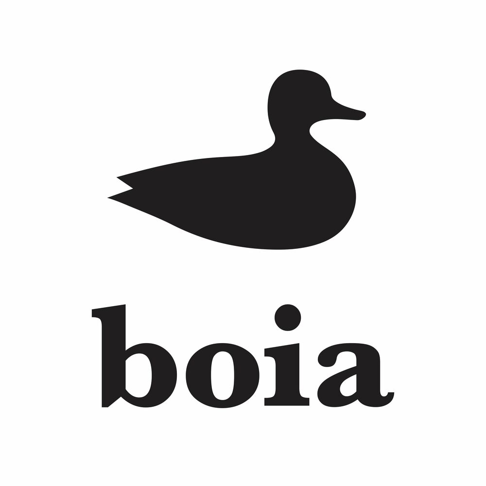 Listen to Boia podcast