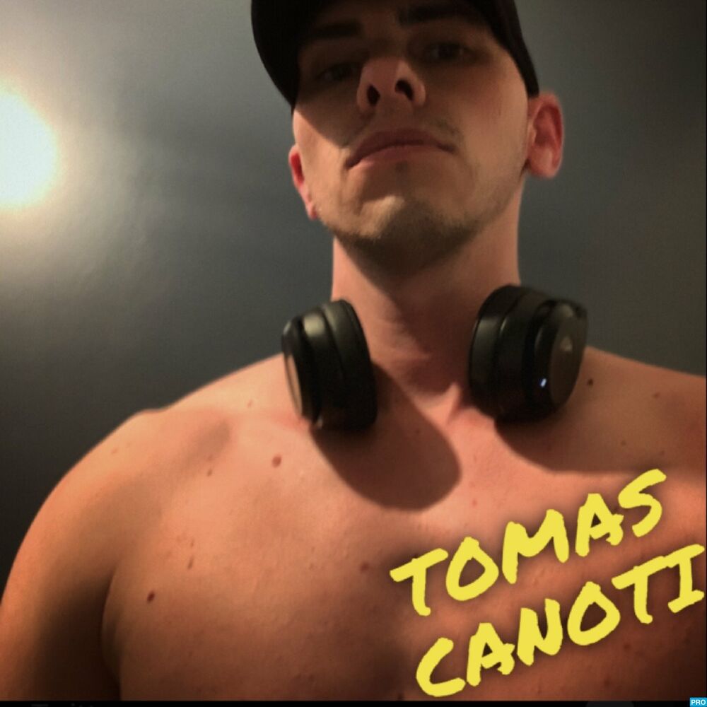 Listen to Tomas Canoti: The Sessions Podcast podcast | Deezer