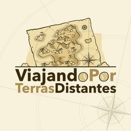 Show cover of Viajando por Terras Distantes