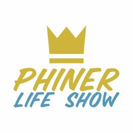 Show cover of The PHIner Life Show