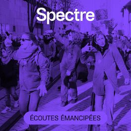 Show cover of Écoutes Émancipées