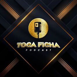 Show cover of Toca Ficha