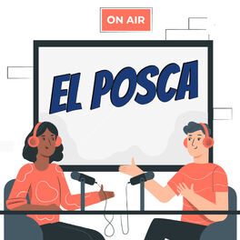Show cover of El Posca
