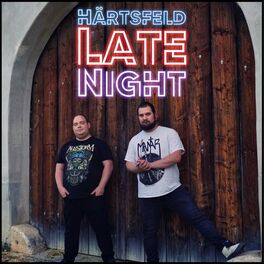 Show cover of Härtsfeld Late Night