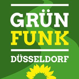Show cover of Grünfunk Düsseldorf
