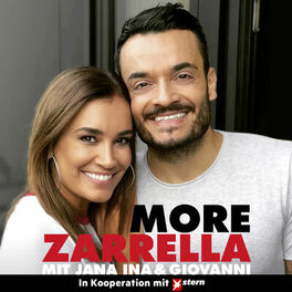 Show cover of More Zarrella