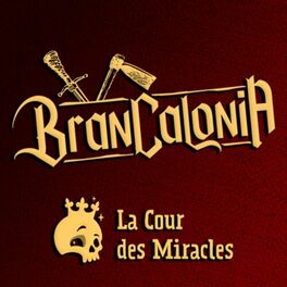 Show cover of Brancalonia