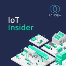 Show cover of IoT Insider