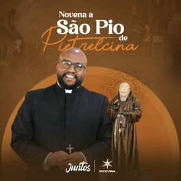 Show cover of Novena a São Pio de Pietrelcina